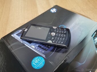 HP IPaq Voice Messenger - 4