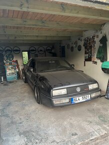 Vw Corrado G60 - 4