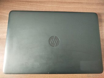 HP Elite book - 4