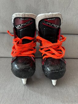 Brusle Bauer Vapor X2.7 youth 10,5 - 4