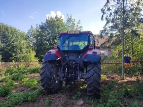 Traktor Zetor Forterra 8641 - 4