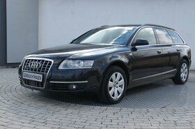 Audi A6 C6 4F náhradní díly - 4