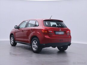 Mitsubishi ASX 1,6 MIVEC INTENSE+ CZ (2016) - 4