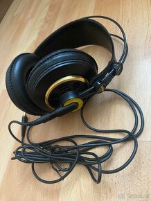 Sluchatka AKG K240 STUDIO - 4