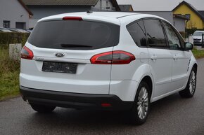 Ford S-Max 2.0 TDCI 103kW Business Edition - 4