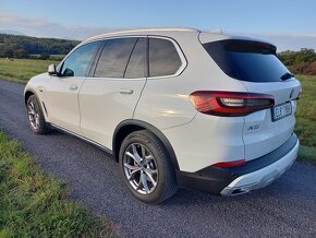 BMW X5 xDrive45e - 4