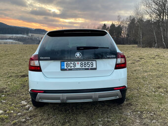 Škoda Rapid Scout - 4