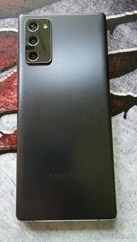 Samsung Galaxy Note 20 - 4