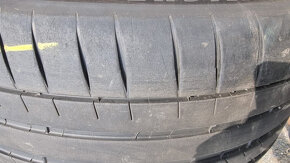 Letní pneu 265/35/21 Michelin - 4