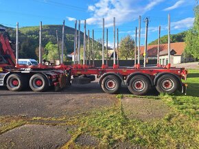 Scania R540 rok 12/2021 - 4