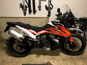 KTM 790 Adventure - 4