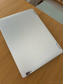 Prodám téměř nový notebook Lenovo IdeaPad Flex 5 - 4