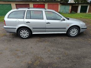 Prodám Škoda Octavia 1.9 TDI 81 kw - 4