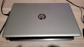 HP, AMD A6-9225 2+3CPU 3,00GHz, 8GB DDR4, 512GB SSD, bat. 4h - 4