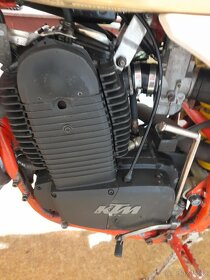 Rotax ktm - 4