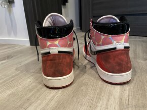 Air Jordan 1 Retro High Spider-Man Across the Spider-Verse - 4