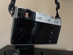 Fujifilm X100V - 4