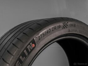 MICHELIN PNEU R19, 275/40/19 LETNÍ 275/40/19 2KS (1425B) - 4