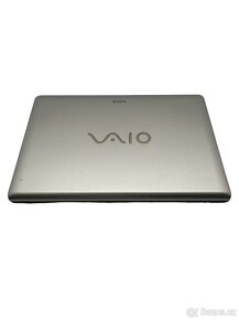 Sony Vaio PGC 71511M - 4