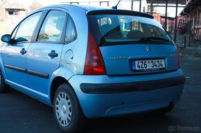 Citroen C3 - 4