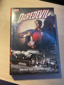 Daredevil - Muž beze strachu - 4