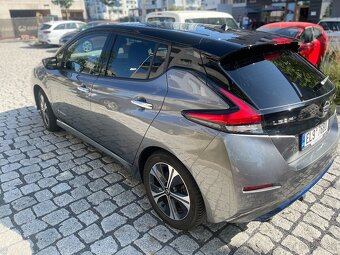 Nissan Leaf Tekna 62 kWh - 4