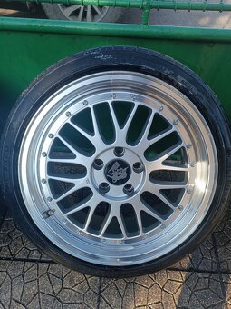 UltraWheels R18 8,5J - 4