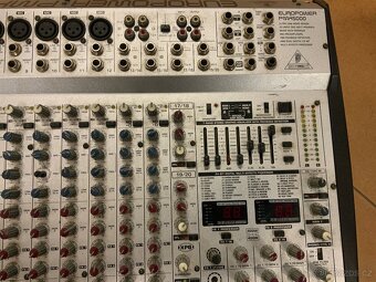 Powermix BEHRINGER - 4