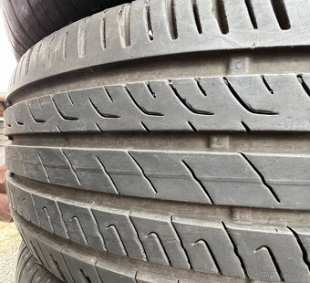 Letní pneumatiky 205/55 R16 91V Barum Bravuris 5HM (5020) - 4