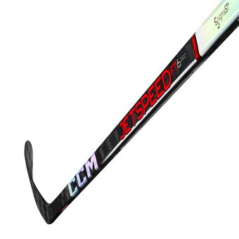 Hokejka CCM jetspeed FT6 pro - 4