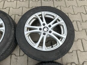 Škoda Octavia, VW Golf, Seat Leon Letní sada "16" - 4