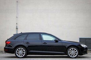 Audi A4 Avant 3.0 TDI 218k Sport S tronic - 4