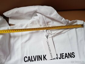 Pánská mikina Calvin Klein Jeans - 4