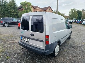 Opel Combo 1.7CDTI - 4