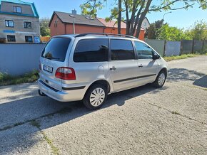 Ford Galaxy 1.9tdi 85kw - 4