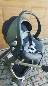 Stokke Crusi - 4