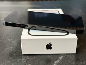 Apple iPhone 14 Pro 256GB Space Black - 4