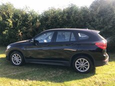 BMW X1 2019 - 4