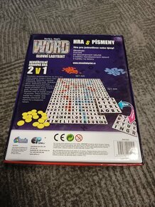 Hra World - 4