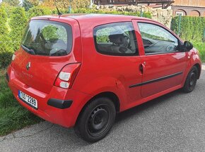 Renault Twingo 1,2i 43Kw 99250Km STK 10/2025 - 4