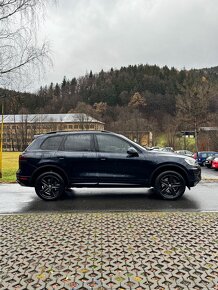 Volkswagen Touareg 4.2 V8 R-line DPH - 4