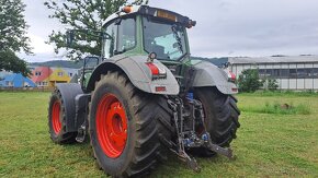 Fendt 927 vario - 4