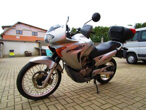 Honda XL 650V Transalp - 4