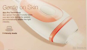 Nový Braun Silk Expert Mini IPL – laserový epilátor - 4