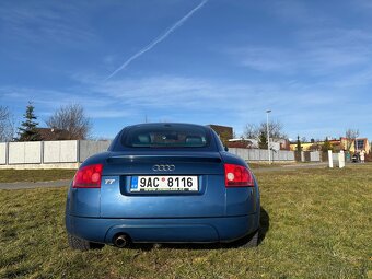 Audi TT 132kw - 4