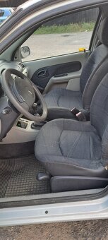 Renault THALIA 1.5 DCi - 4