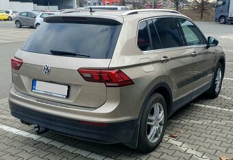 Tiguan 1,5 TSI Marathon Edition - 4