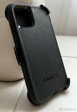 Pouzdro Otterbox Defender pro iPhone 11 Pro Max - 4