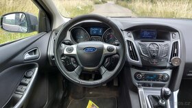 Ford focus 2.0 tdci 103kw Titanium - 4