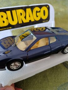 BBURAGO FERRARI 512 BB cod.0133 - 4